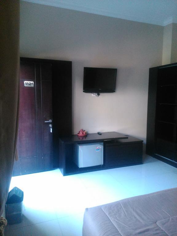 The Winner Premier Hotel Pemalang Екстер'єр фото