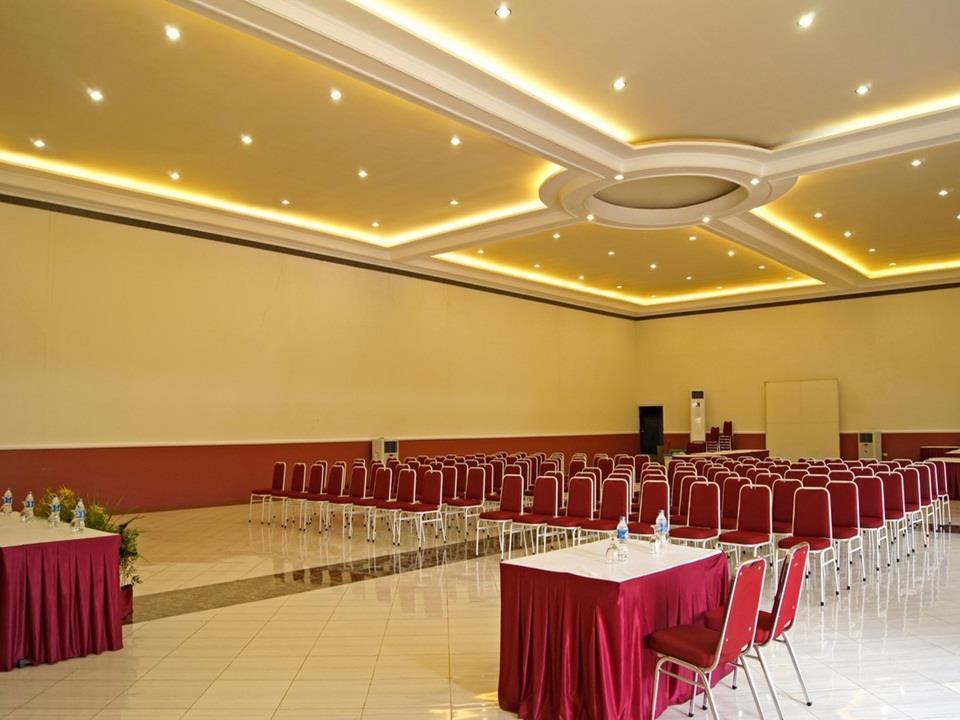 The Winner Premier Hotel Pemalang Екстер'єр фото
